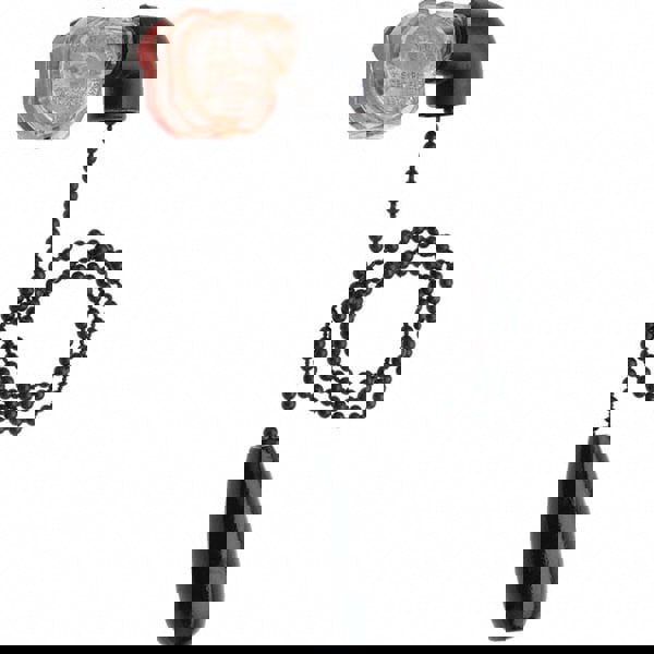 Fan Speed Controls; Type: Pull Switch ; Control Type: Pull Switch ; Number of Speeds: 3 ; Voltage: 125V ; Amperage Rating: 6 ; Amperage: 6A